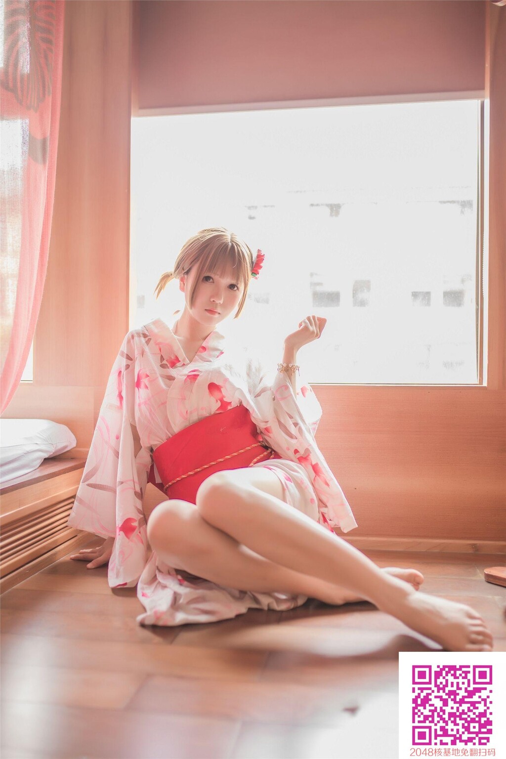 Yoko宅夏Cos–妹汤物语[和服][28P]第1页 作者:Publisher 帖子ID:158177 TAG:唯美图片,唯美清純,2048核基地