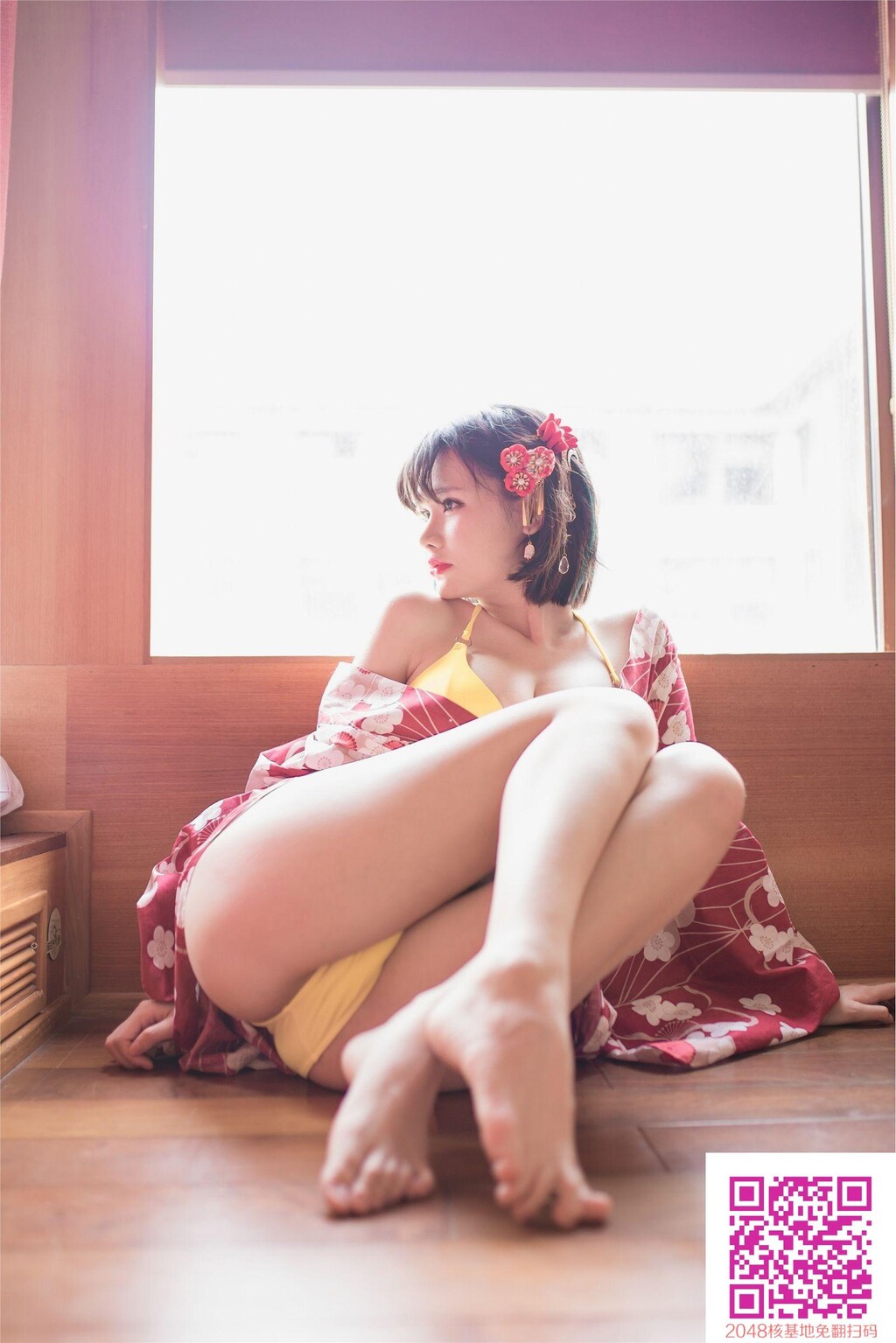 Yoko宅夏Cos–妹汤物语[和服][28P]第1页 作者:Publisher 帖子ID:158177 TAG:唯美图片,唯美清純,2048核基地