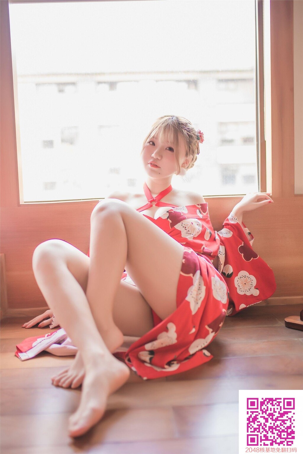 Yoko宅夏Cos–妹汤物语[和服][28P]第1页 作者:Publisher 帖子ID:158177 TAG:唯美图片,唯美清純,2048核基地