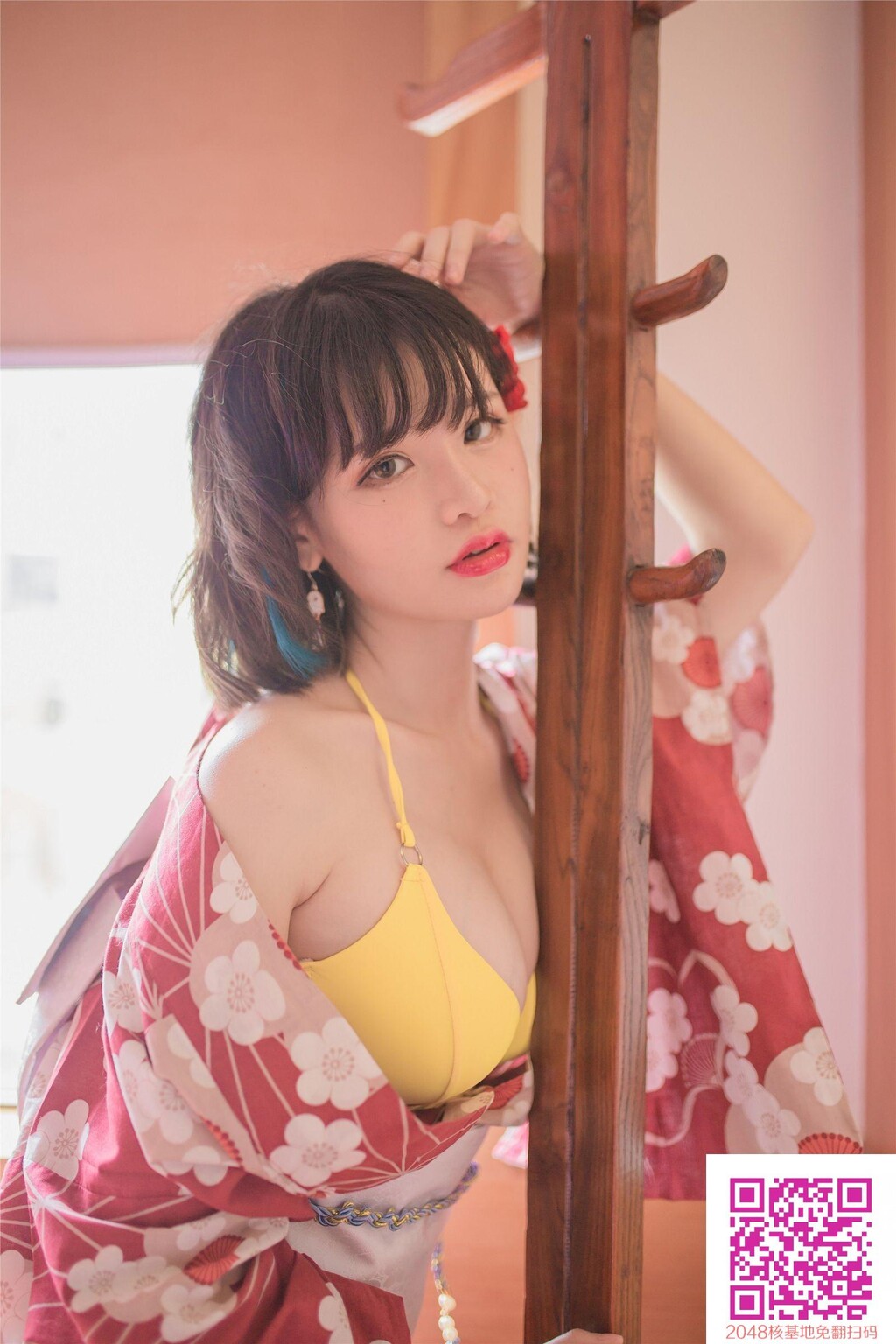 Yoko宅夏Cos–妹汤物语[和服][28P]第0页 作者:Publisher 帖子ID:158177 TAG:唯美图片,唯美清純,2048核基地