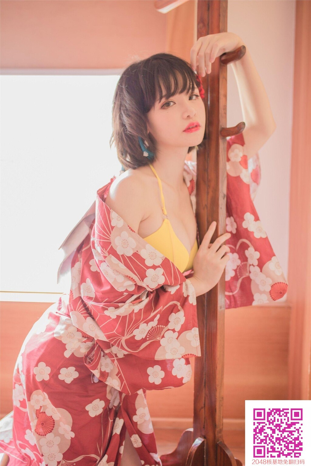 Yoko宅夏Cos–妹汤物语[和服][29P]第1页 作者:Publisher 帖子ID:156564 TAG:唯美图片,唯美清純,2048核基地