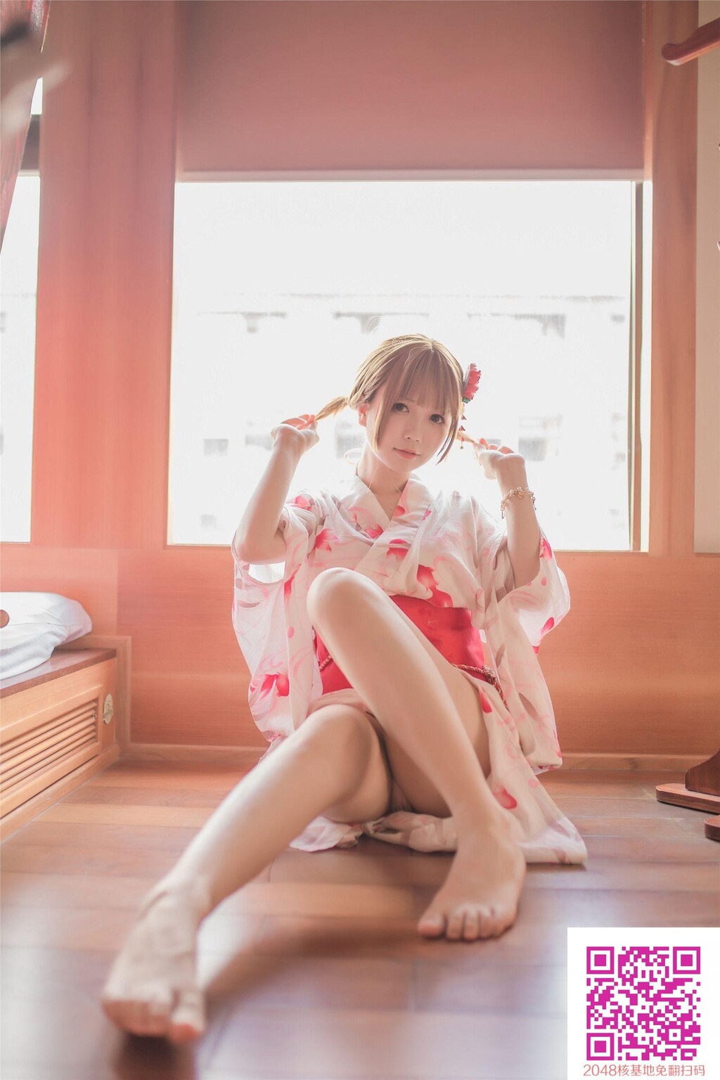 Yoko宅夏Cos–妹汤物语[和服][27P]第1页 作者:Publisher 帖子ID:158338 TAG:唯美图片,唯美清純,2048核基地