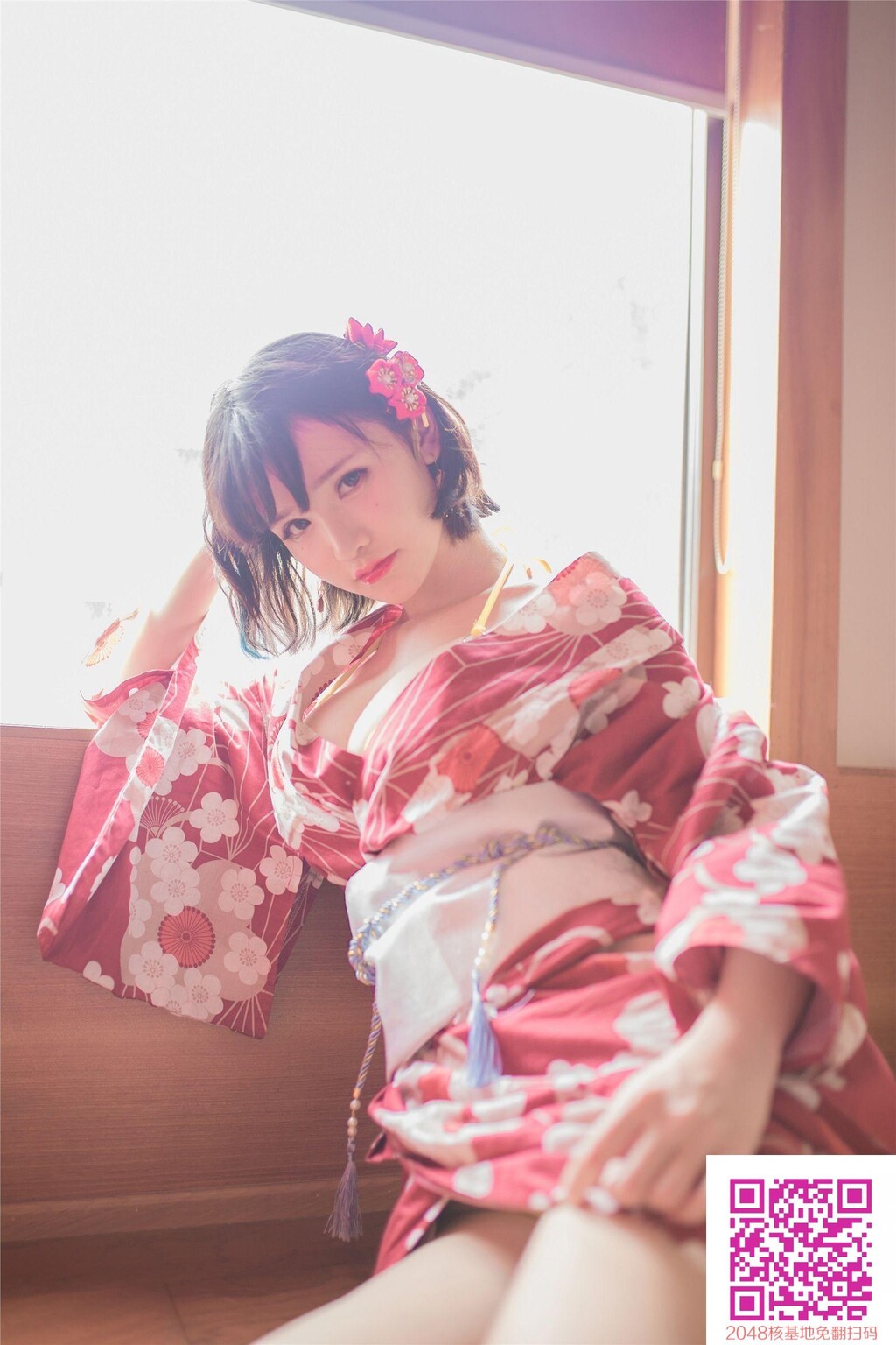 Yoko宅夏Cos–妹汤物语[和服][28P]第1页 作者:Publisher 帖子ID:158177 TAG:唯美图片,唯美清純,2048核基地