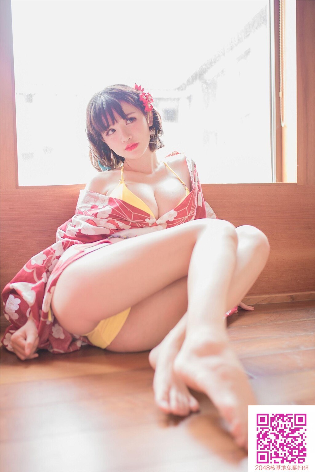 Yoko宅夏Cos–妹汤物语[和服][28P]第0页 作者:Publisher 帖子ID:158177 TAG:唯美图片,唯美清純,2048核基地