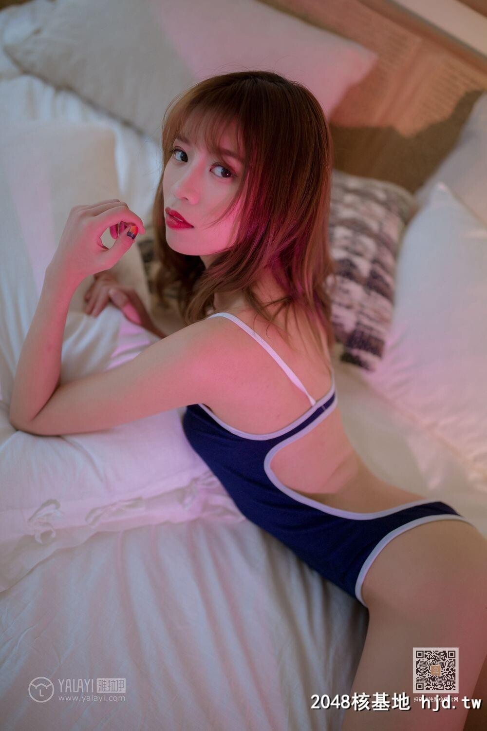 丽雅[YALAYI雅拉伊]高清写真图2019.12.19Vol.495云画中的篮衣少女[52P]第1页 作者:Publisher 帖子ID:150205 TAG:唯美图片,唯美清純,2048核基地