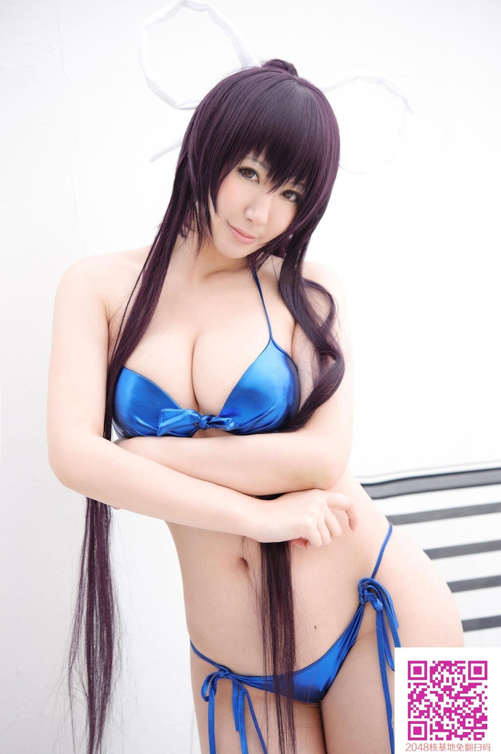 大美女cosplay[22P]第1页 作者:Publisher 帖子ID:149482 TAG:唯美图片,唯美清純,2048核基地