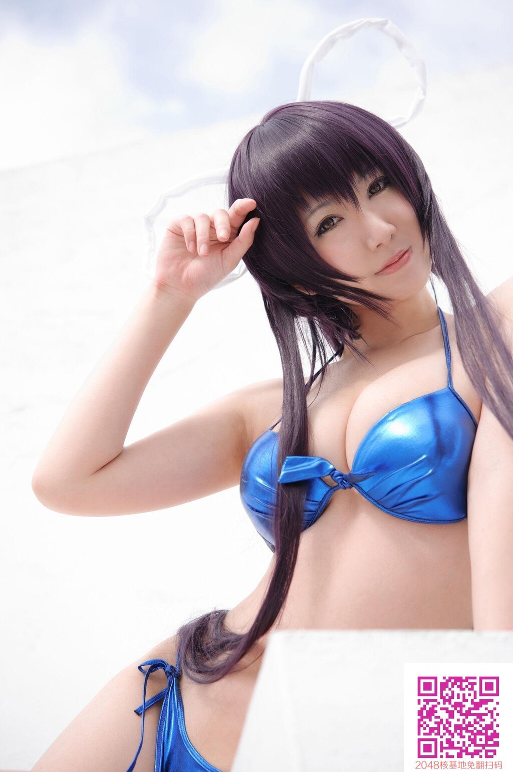 大美女cosplay[22P]第1页 作者:Publisher 帖子ID:149482 TAG:唯美图片,唯美清純,2048核基地