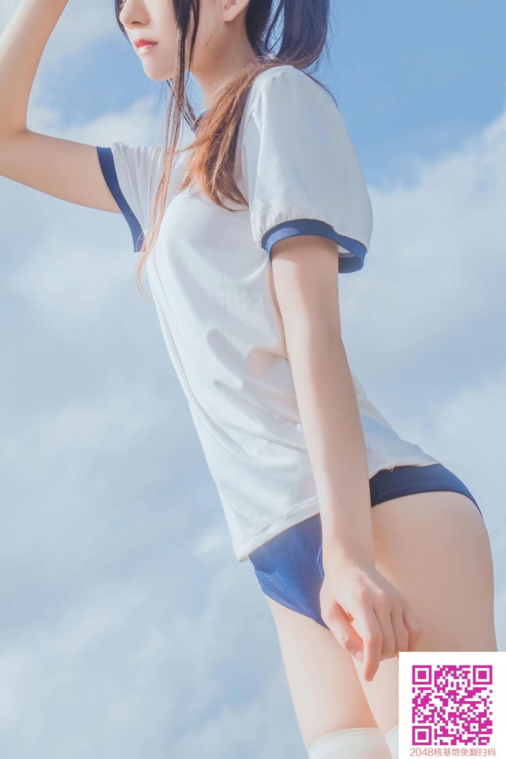 桜桃喵-体操服COS系列写真套图[20P]第1页 作者:Publisher 帖子ID:144020 TAG:唯美图片,唯美清純,2048核基地