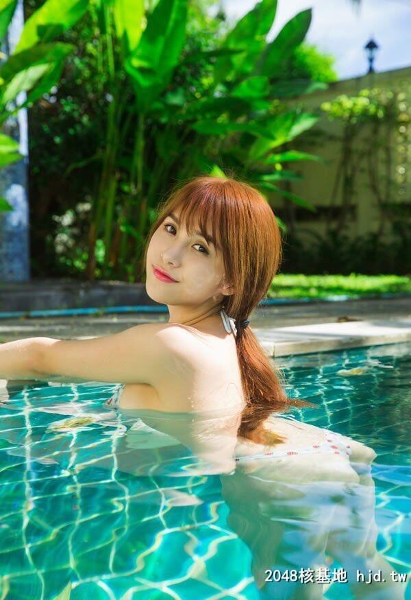 夏美酱小草莓浴池湿身诱惑写真[33P]第1页 作者:Publisher 帖子ID:133051 TAG:唯美图片,唯美清純,2048核基地