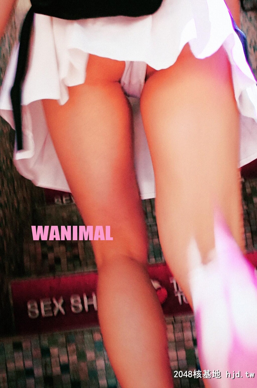 ［WANIMAL王动］Tumblr博客写真作品［50P］第一百一十八期[49P]第0页 作者:Publisher 帖子ID:125791 TAG:唯美图片,唯美清純,2048核基地