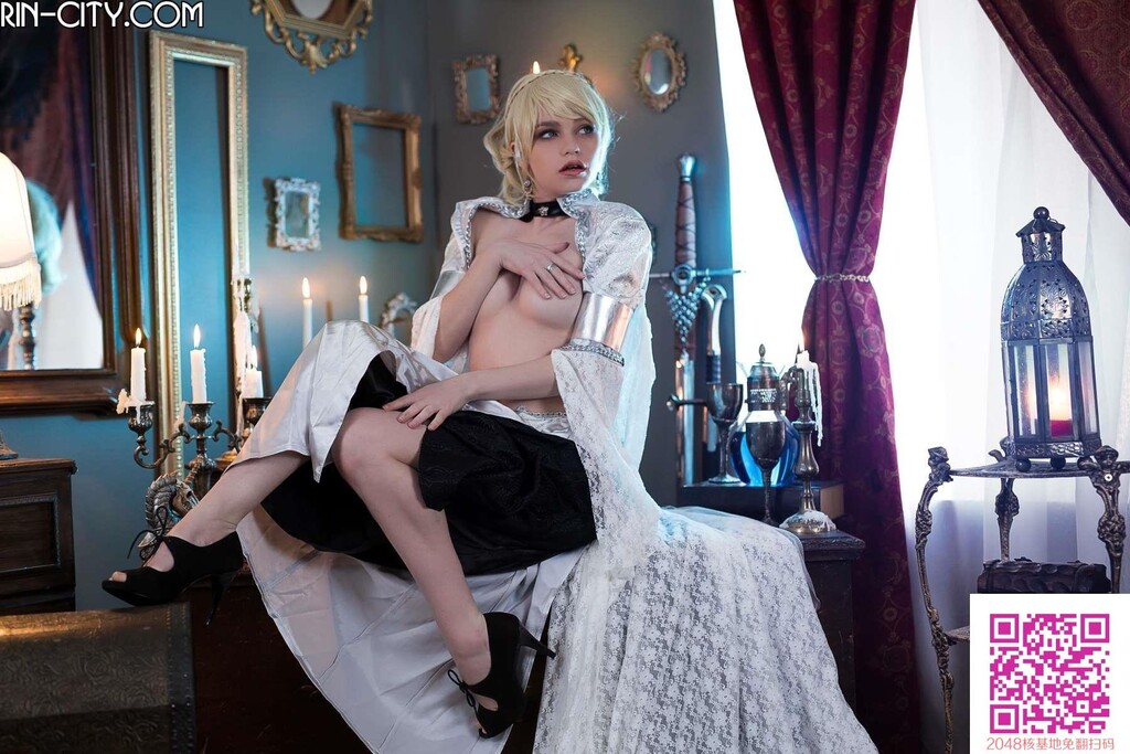 Lunafreya-Rincity-西洋成人Cosplay[28p]第1页 作者:Publisher 帖子ID:149656 TAG:欧美图片,歐美激情,2048核基地