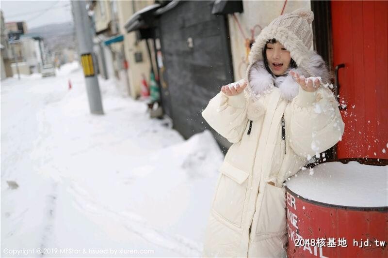 [MFStar模范学院]2019.12.30VOL.246徐微微mia北海道旅拍写真[61P]第1页 作者:Publisher 帖子ID:94925 TAG:唯美图片,唯美清純,2048核基地