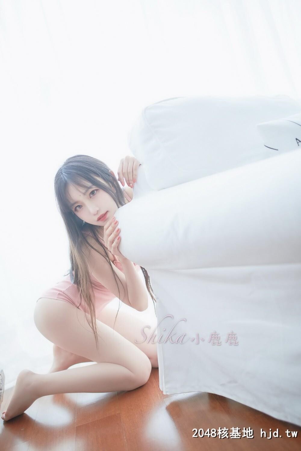 Shika小鹿鹿写真004第1页 作者:Publisher 帖子ID:92718 TAG:唯美图片,唯美清純,2048核基地