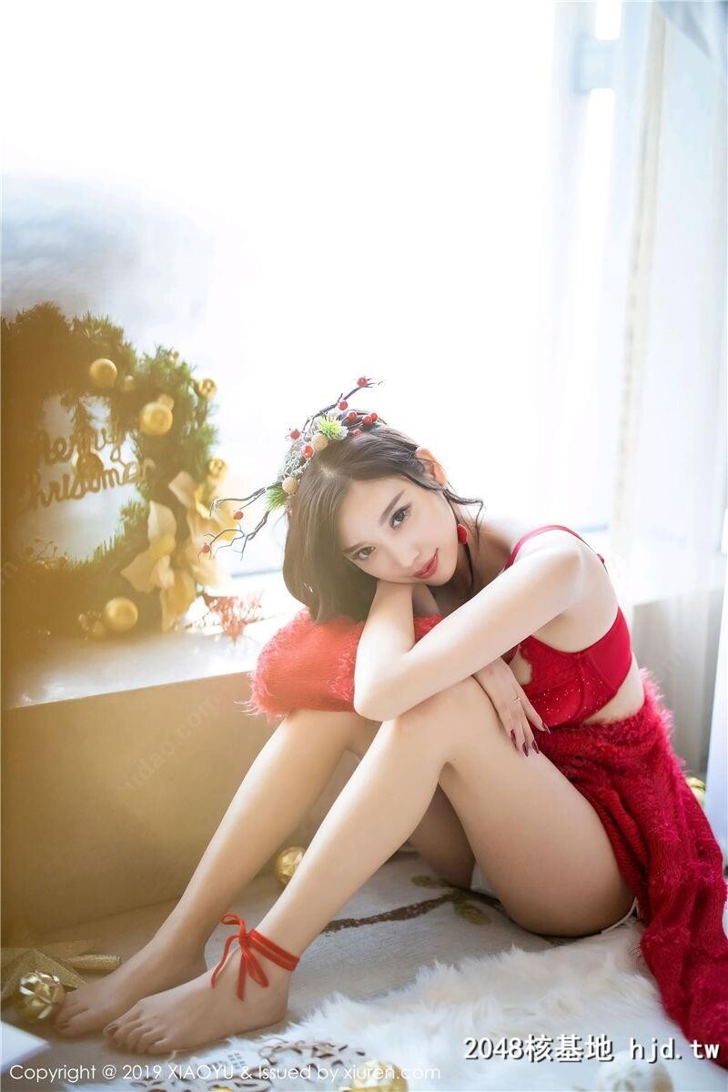 [XIAOYU语画界]2019.12.24VOL.221杨晨晨sugar圣诞主题写真[71P]第1页 作者:Publisher 帖子ID:90153 TAG:唯美图片,唯美清純,2048核基地