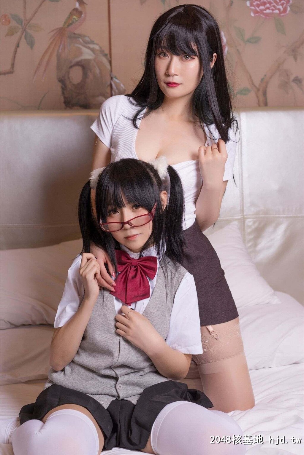 白银摇摇乐StudentxTeacherLesbian[126P]第0页 作者:Publisher 帖子ID:85722 TAG:唯美图片,唯美清純,2048核基地