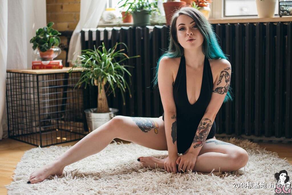 [SuicideGirls]Aurralee-BadCatGoodLuck-[49P]第1页 作者:Publisher 帖子ID:101405 TAG:欧美图片,歐美激情,2048核基地