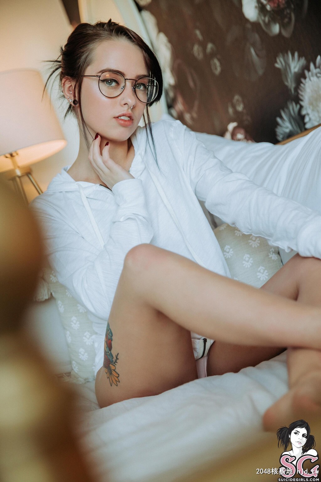 [SuicideGirls]Vyne-Heartbreaker-[48P]第0页 作者:Publisher 帖子ID:76826 TAG:欧美图片,歐美激情,2048核基地