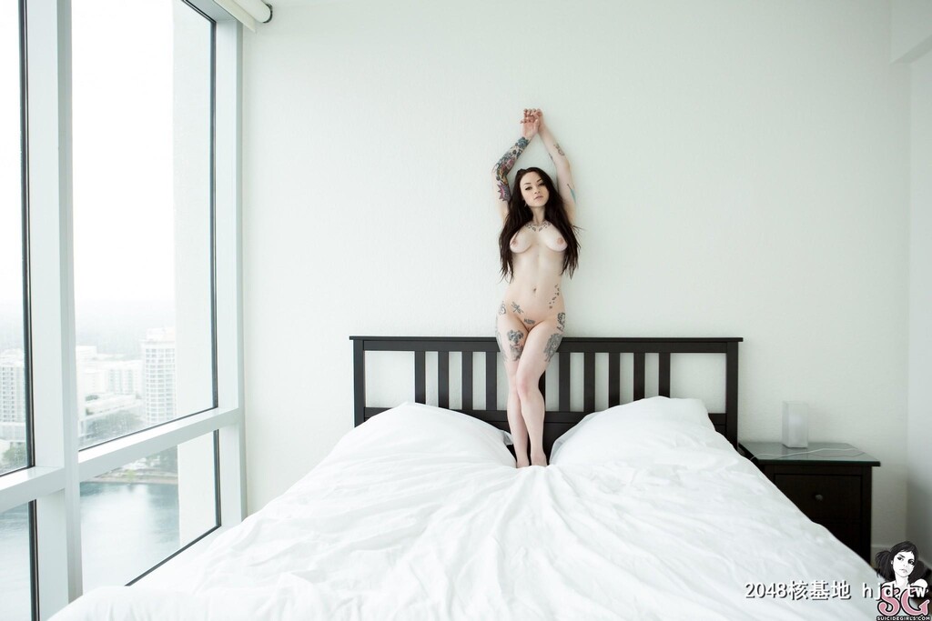 [SuicideGirls]Abbeyso-AlwaysNever-[57P]第1页 作者:Publisher 帖子ID:76661 TAG:欧美图片,歐美激情,2048核基地