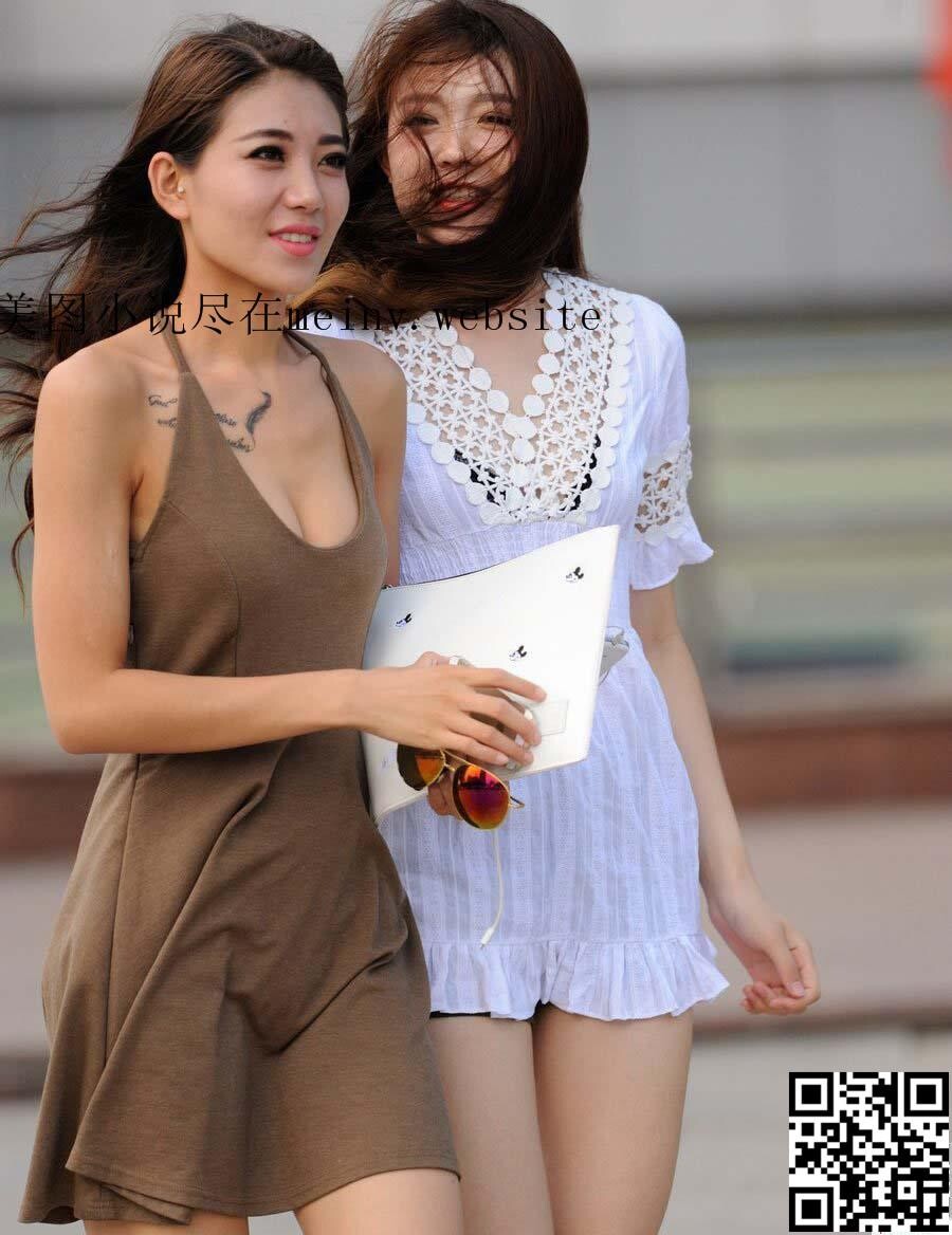 街拍灰色睡衣和白色上衣的漂亮美眉几个清凉装扮时尚美女[13P]第1页 作者:Publisher 帖子ID:72991 TAG:街拍图片,大象图片