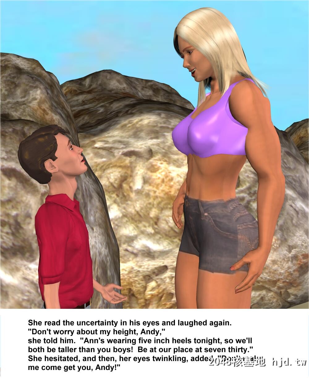 MuscleGirlStory第0页 作者:Publisher 帖子ID:88604 TAG:动漫图片,卡通漫畫,2048核基地