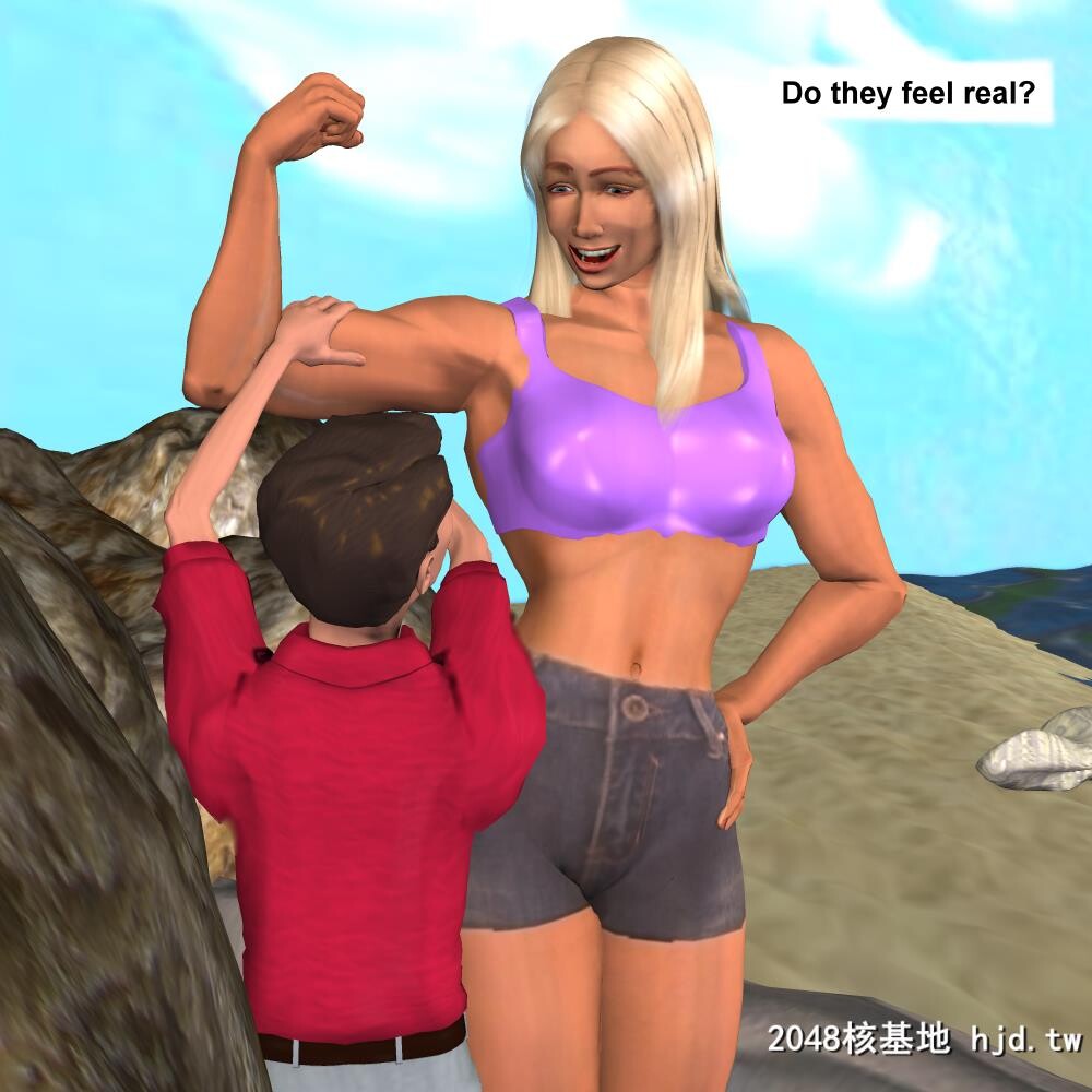 MuscleGirlStory第0页 作者:Publisher 帖子ID:88604 TAG:动漫图片,卡通漫畫,2048核基地