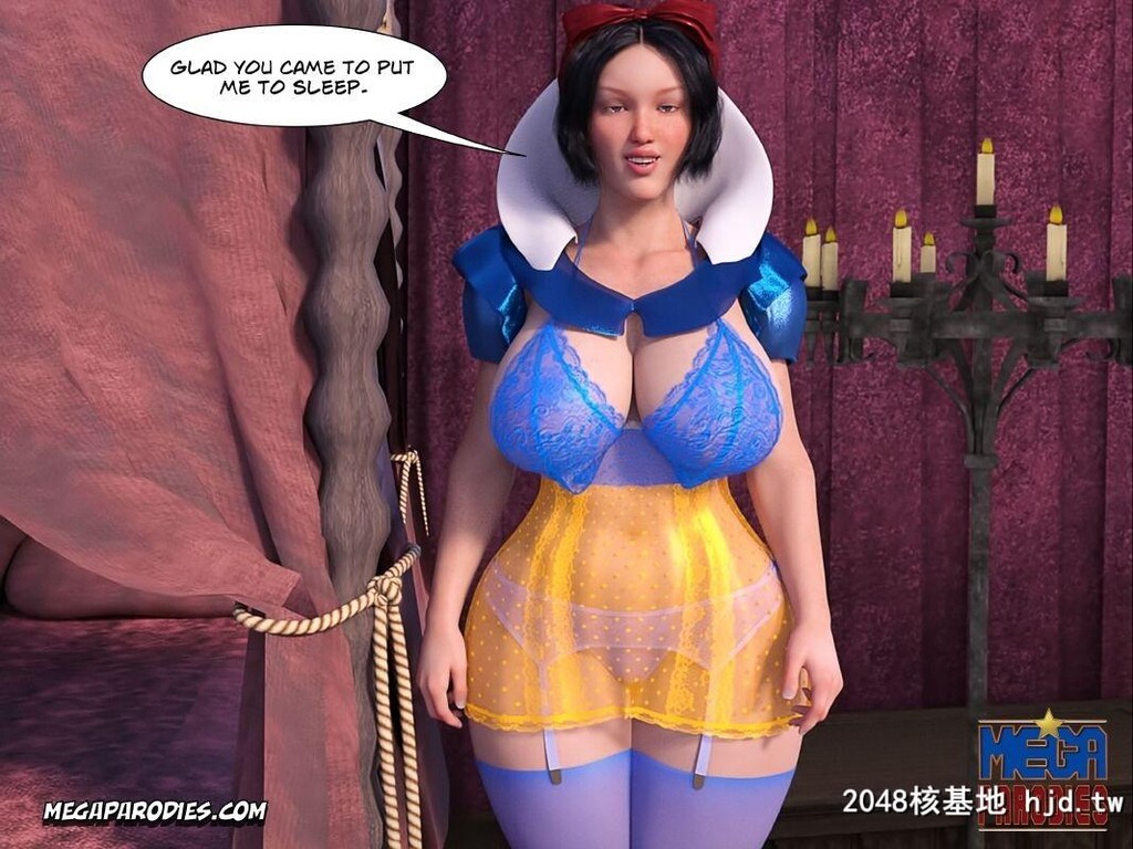 SnowWhite1第1页 作者:Publisher 帖子ID:82970 TAG:动漫图片,卡通漫畫,2048核基地