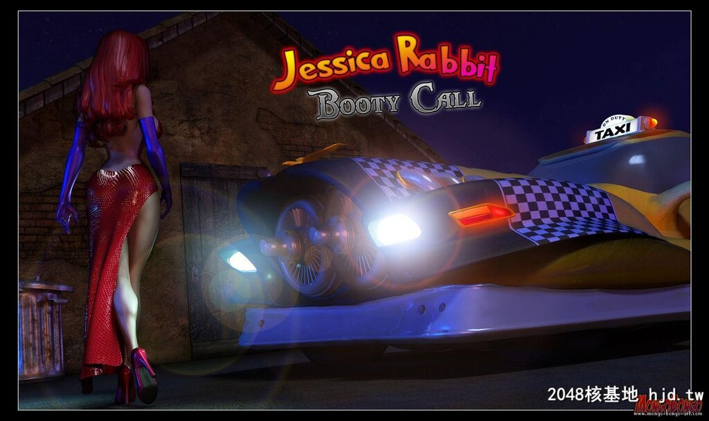 JessicaRabbitBootyCall第1页 作者:Publisher 帖子ID:81606 TAG:动漫图片,卡通漫畫,2048核基地