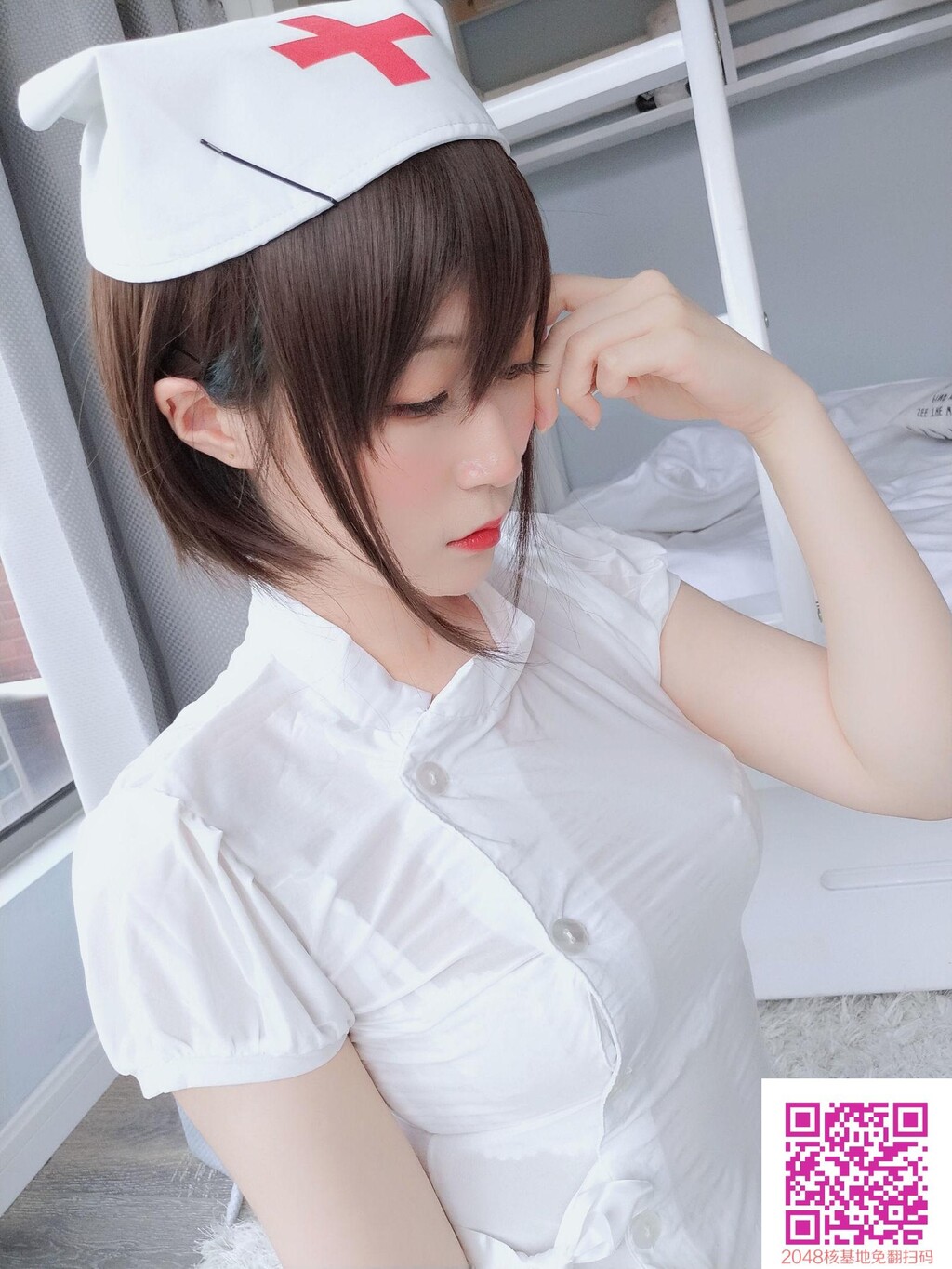 白银-白丝小护士写真套图[27P]第0页 作者:Publisher 帖子ID:65914 TAG:唯美图片,唯美清純,2048核基地