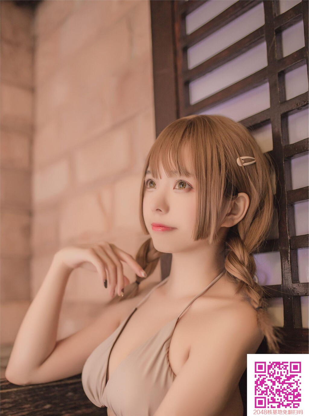 Yoko宅夏Cos-妹汤物语[泳装][28P]第1页 作者:Publisher 帖子ID:29879 TAG:唯美图片,唯美清純,2048核基地