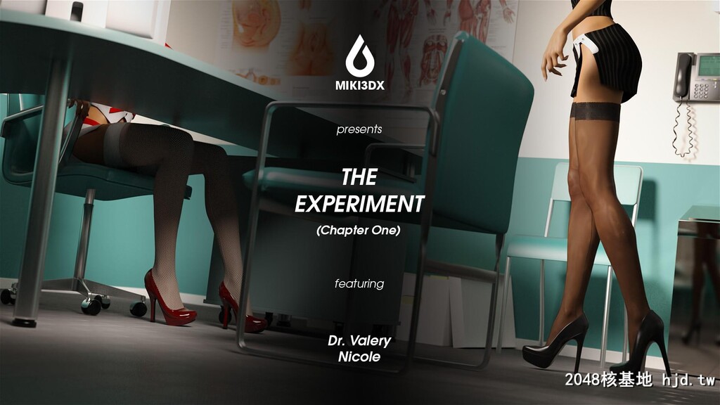 TheExperiment1第1页 作者:Publisher 帖子ID:39389 TAG:动漫图片,卡通漫畫,2048核基地