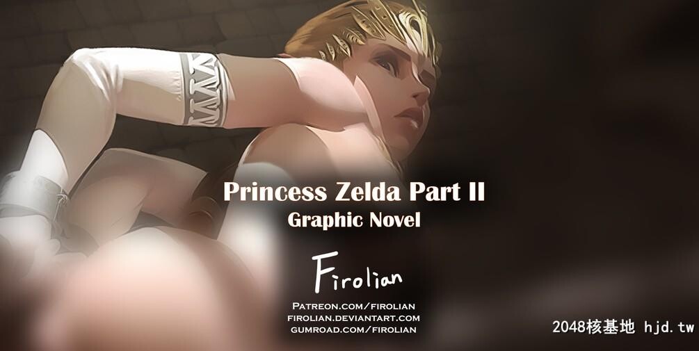 [Firolian]PrincessZelda1-3第0页 作者:Publisher 帖子ID:38578 TAG:动漫图片,卡通漫畫,2048核基地