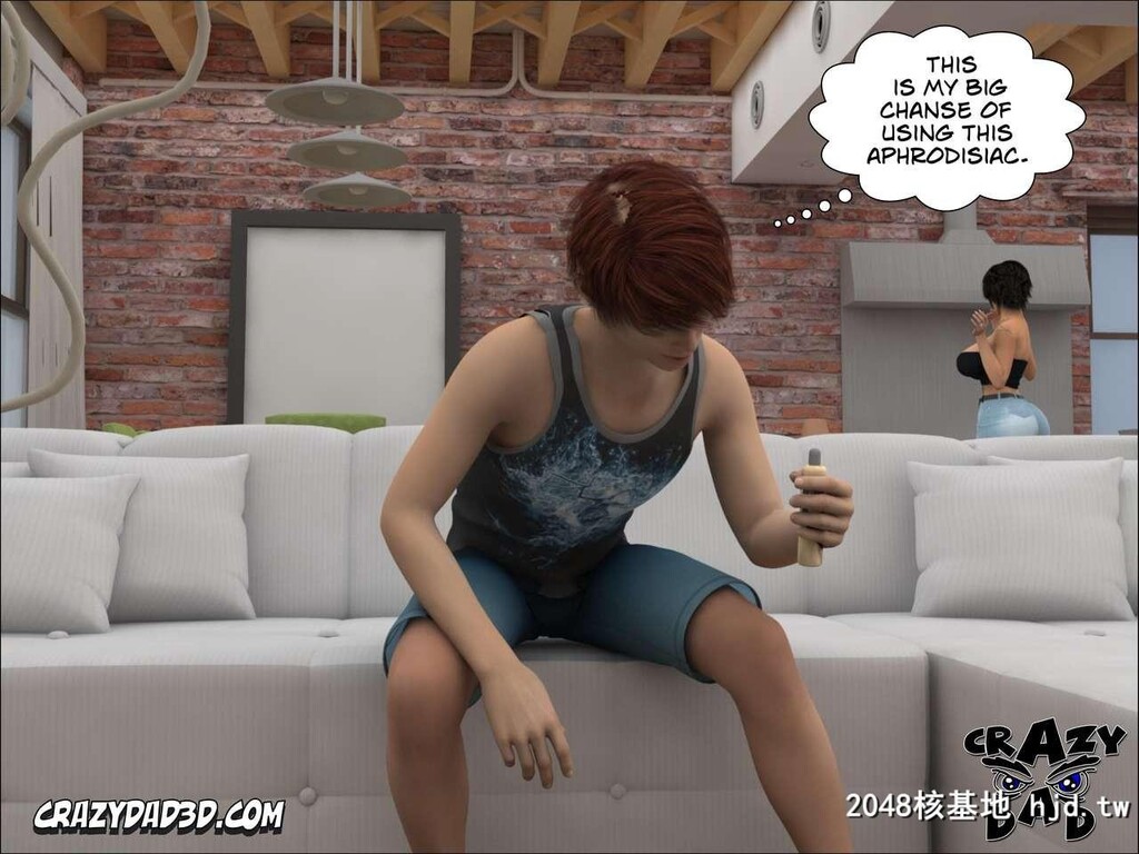 [CrazyDad]DearOlderSister1第1页 作者:Publisher 帖子ID:32791 TAG:动漫图片,卡通漫畫,2048核基地