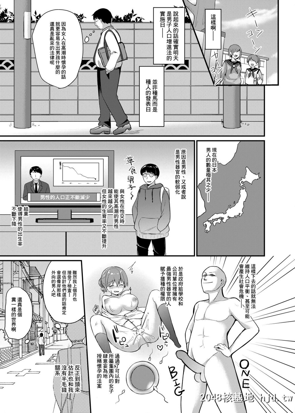 [ちうころね[ちうね]]僕の种付け学校生活～憧れのクラスメイト编～第1页 作者:Publisher 帖子ID:30710 TAG:动漫图片,卡通漫畫,2048核基地