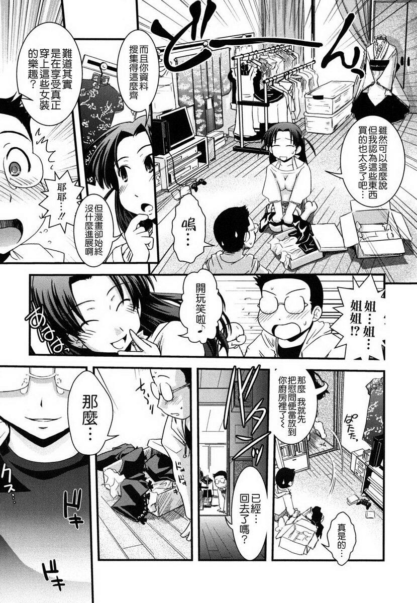 姉と女装とエロ漫画家[198P]第0页 作者:Publisher 帖子ID:20247 TAG:动漫图片,卡通漫畫,2048核基地