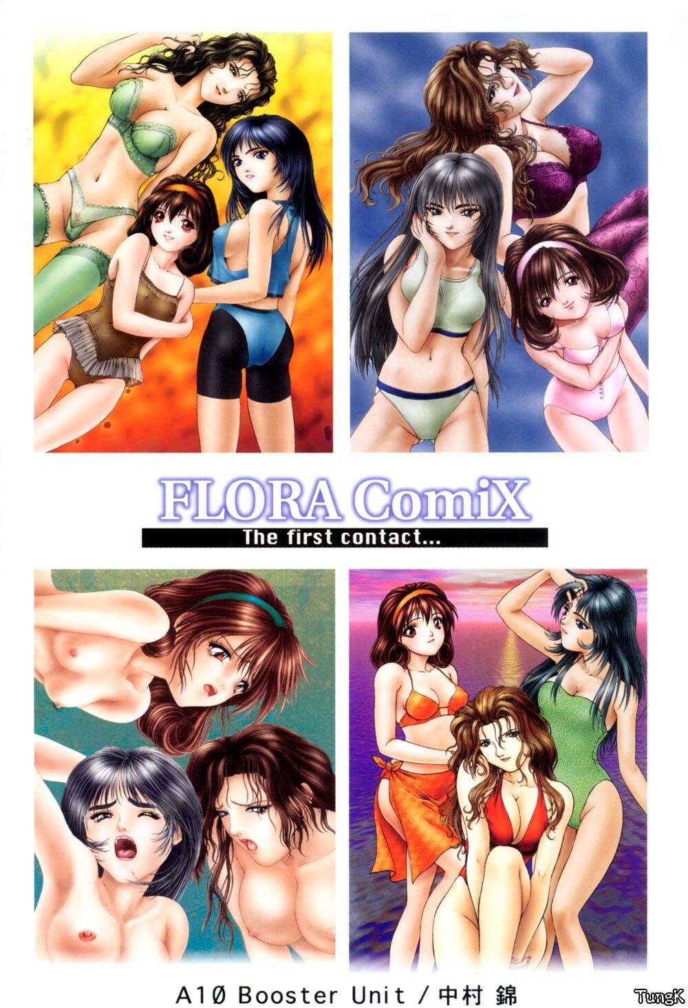 FLORAComiX[209P]第1页 作者:Publisher 帖子ID:11008 TAG:2048核基地,卡通漫畫,动漫图片