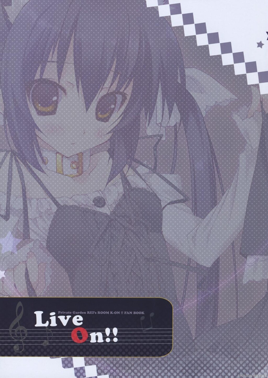 Liveon![21P]第0页 作者:Publisher 帖子ID:11091 TAG:2048核基地,卡通漫畫,动漫图片