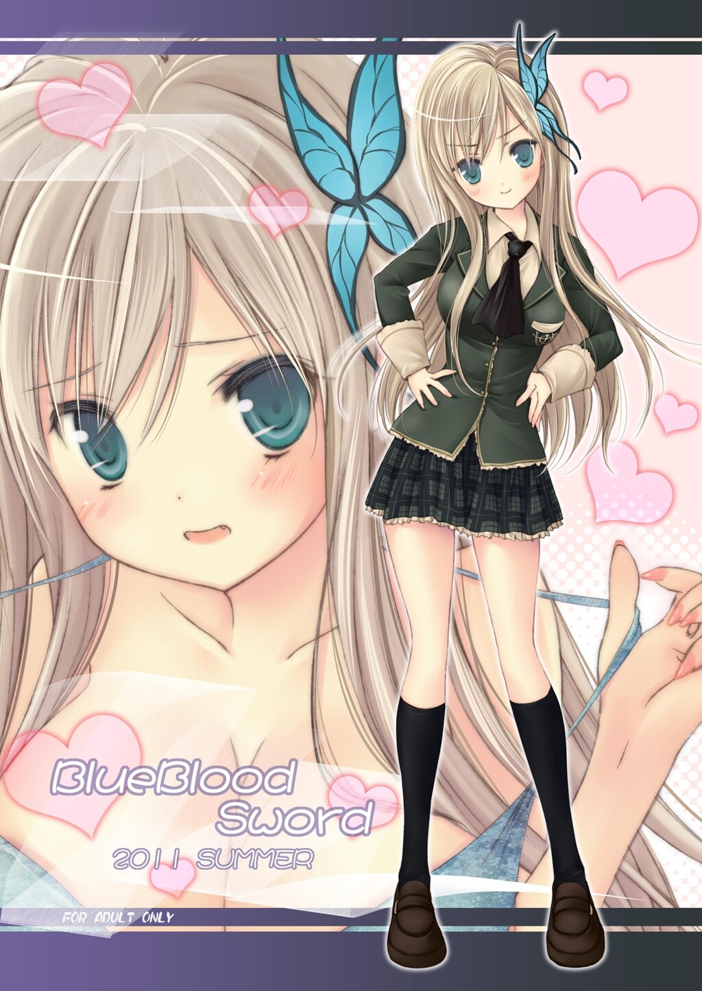 BlueBloodSword[23P]第1页 作者:Publisher 帖子ID:8032 TAG:2048核基地,卡通漫畫,动漫图片