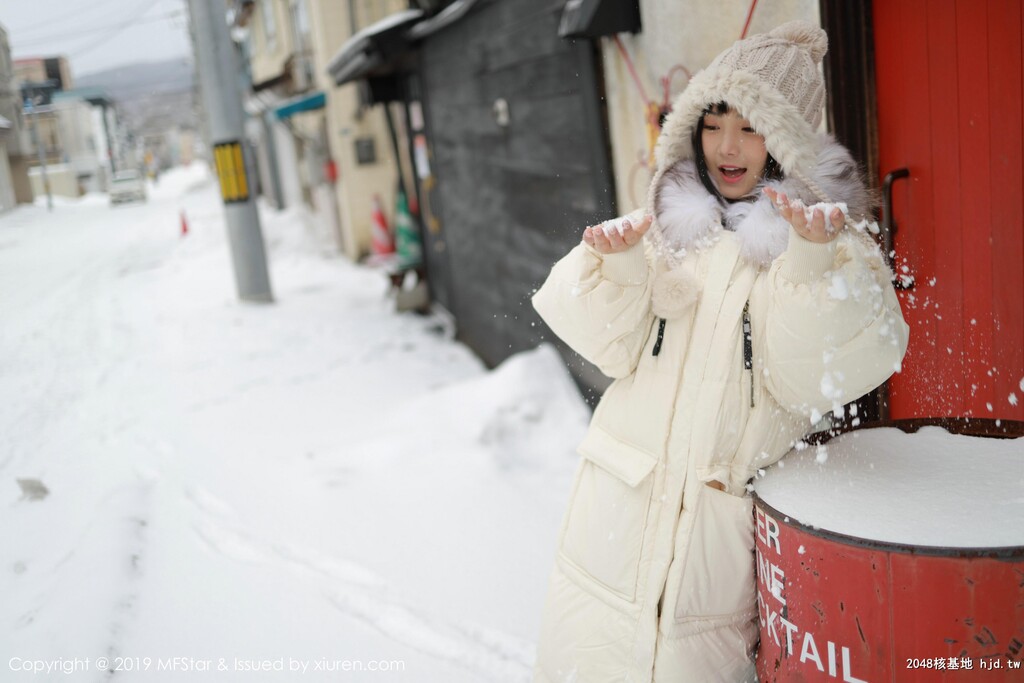 徐微微mia北海道旅拍写真发布室外冰天雪地街头上的敬业冻人精彩露出[40P]第1页 作者:Publisher 帖子ID:190788 TAG:唯美图片,唯美清純,2048核基地