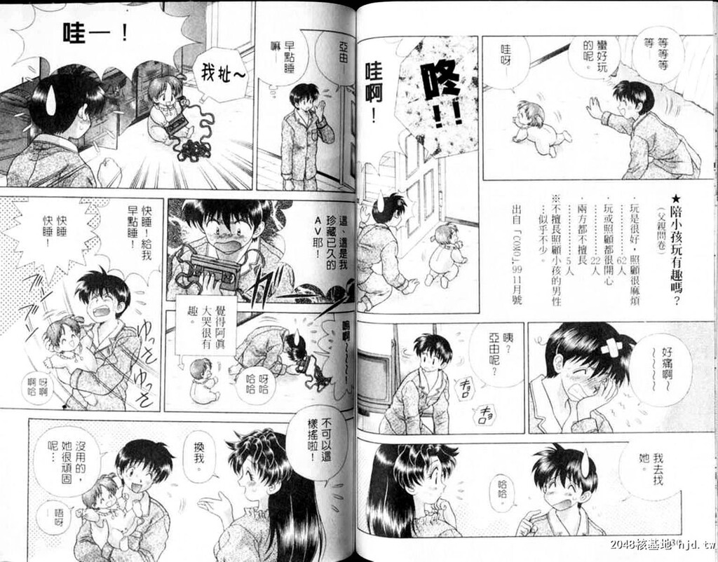 [中文][黑白]两人性世界/夫妻成长日记Vol-12下集[48P]第1页 作者:Publisher 帖子ID:214313 TAG:动漫图片,卡通漫畫,2048核基地