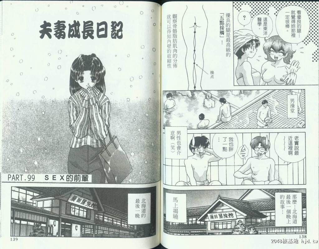 [中文][黑白]两人性世界/夫妻成长日记Vol-10下集[45P]第0页 作者:Publisher 帖子ID:214163 TAG:动漫图片,卡通漫畫,2048核基地