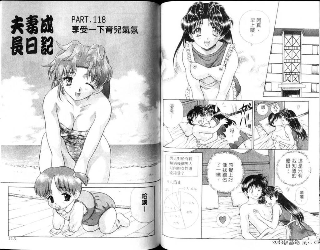 [中文][黑白]两人性世界/夫妻成长日记Vol-12下集[48P]第1页 作者:Publisher 帖子ID:214313 TAG:动漫图片,卡通漫畫,2048核基地