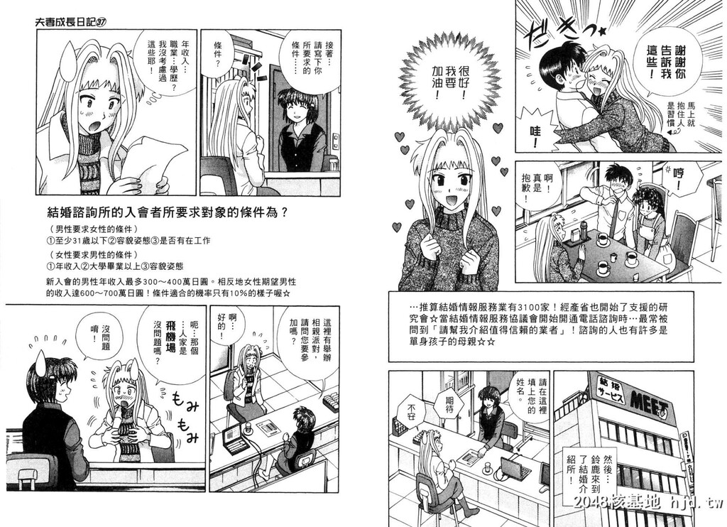 [中文][黑白][两人性世界/夫妻成长日记]part-349-350[16P]第1页 作者:Publisher 帖子ID:219490 TAG:动漫图片,卡通漫畫,2048核基地