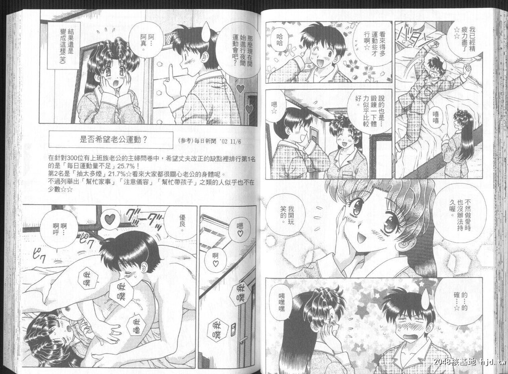 [中文][黑白]两人性世界/夫妻成长日记part-281-282[18P]第0页 作者:Publisher 帖子ID:218898 TAG:动漫图片,卡通漫畫,2048核基地