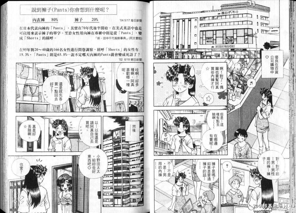 [中文][黑白]两人性世界/夫妻成长日记part-261-262[18P]第1页 作者:Publisher 帖子ID:218750 TAG:动漫图片,卡通漫畫,2048核基地