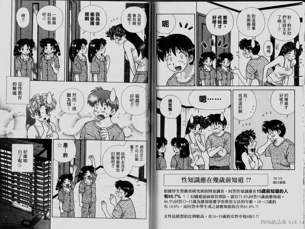 [中文][黑白][两人性世界/夫妻成长日记]part-313-314[20P]第1页 作者:Publisher 帖子ID:219199 TAG:动漫图片,卡通漫畫,2048核基地