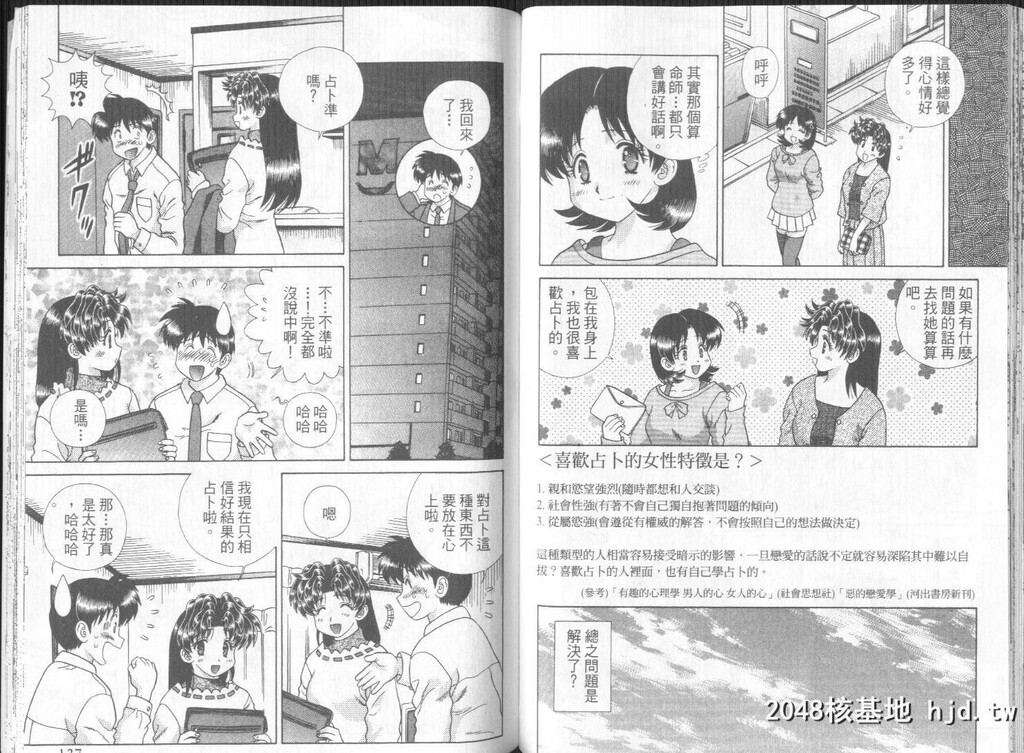 [中文][黑白][两人性世界/夫妻成长日记]part-294-295[18P]第1页 作者:Publisher 帖子ID:219053 TAG:动漫图片,卡通漫畫,2048核基地