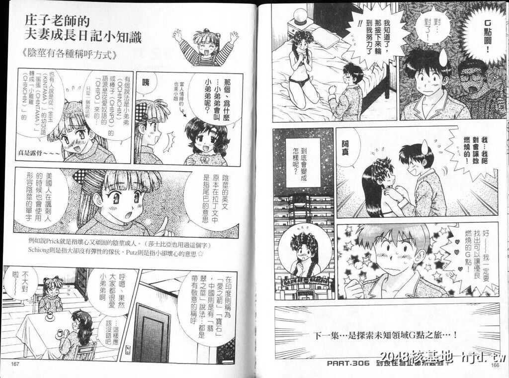 [中文][黑白][两人性世界/夫妻成长日记]part-306[11P]第1页 作者:Publisher 帖子ID:219195 TAG:动漫图片,卡通漫畫,2048核基地