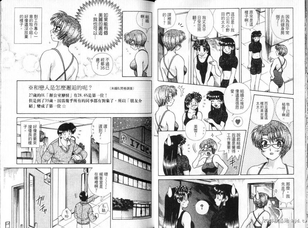 [中文][黑白]两人性世界/夫妻成长日记part-259-260[18P]第1页 作者:Publisher 帖子ID:218749 TAG:动漫图片,卡通漫畫,2048核基地