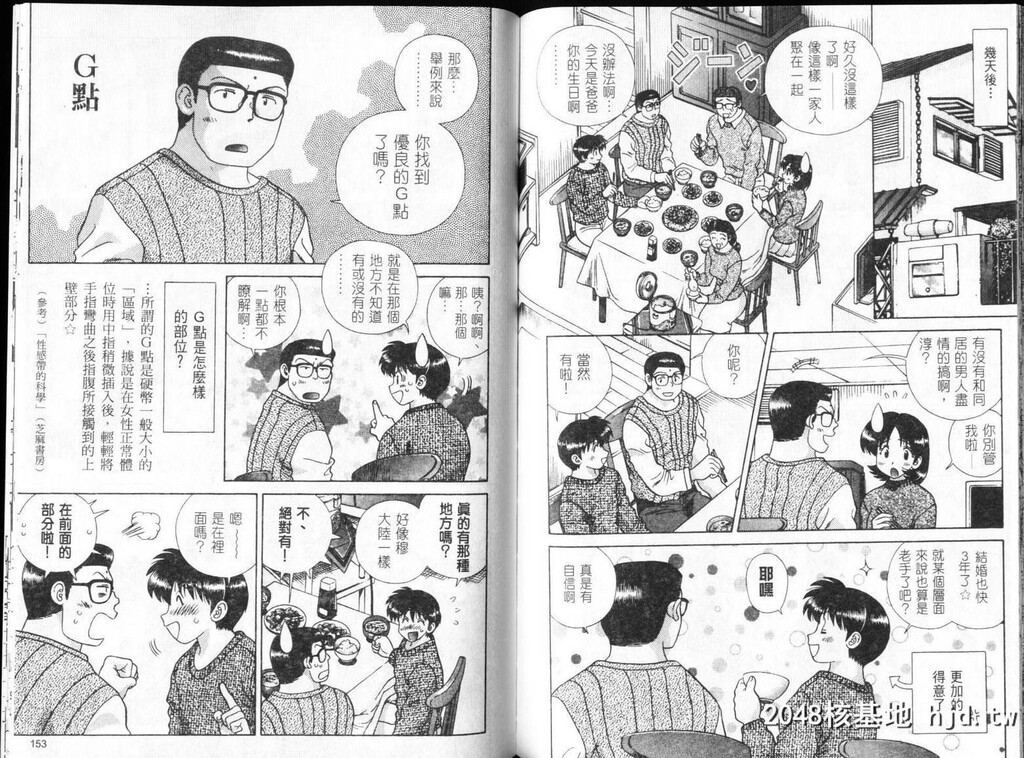 [中文][黑白][两人性世界/夫妻成长日记]part-306[11P]第0页 作者:Publisher 帖子ID:219195 TAG:动漫图片,卡通漫畫,2048核基地