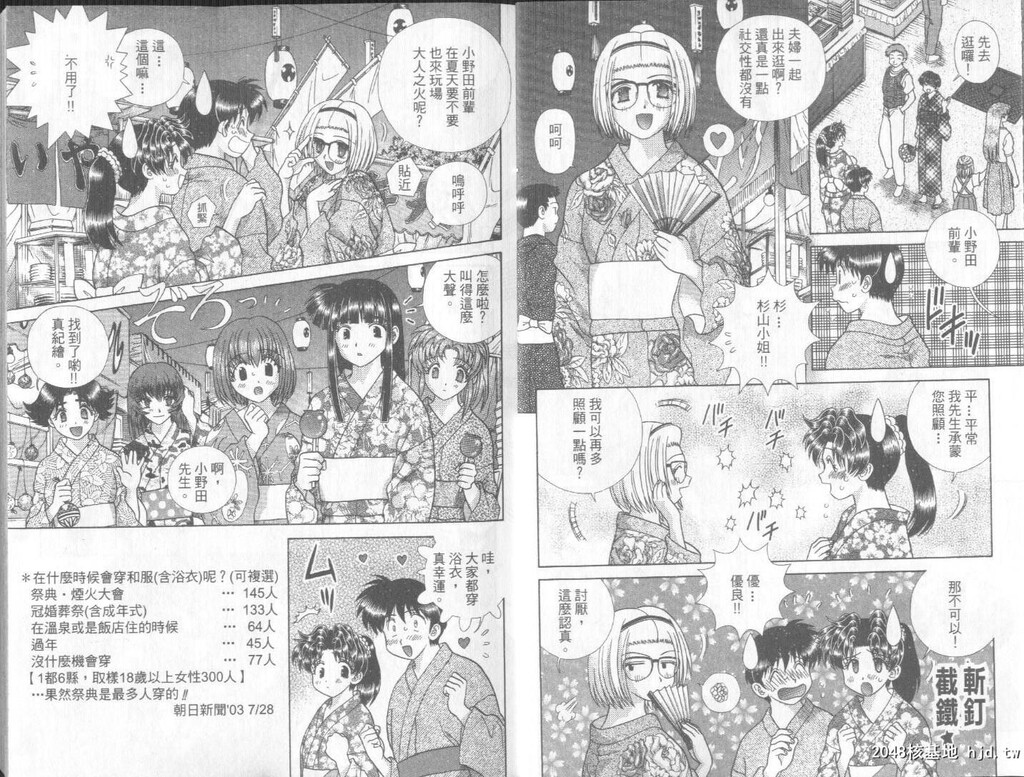 [中文][黑白]两人性世界/夫妻成长日记part-249-250[20P]第0页 作者:Publisher 帖子ID:218608 TAG:动漫图片,卡通漫畫,2048核基地